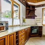 بيت للعطل Dom Kowala شتافنيتسه