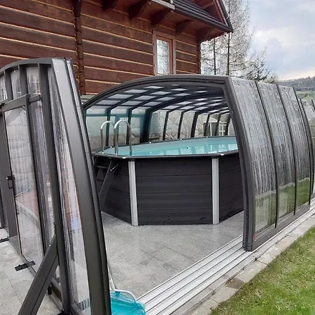 Dom Kowala 度假居