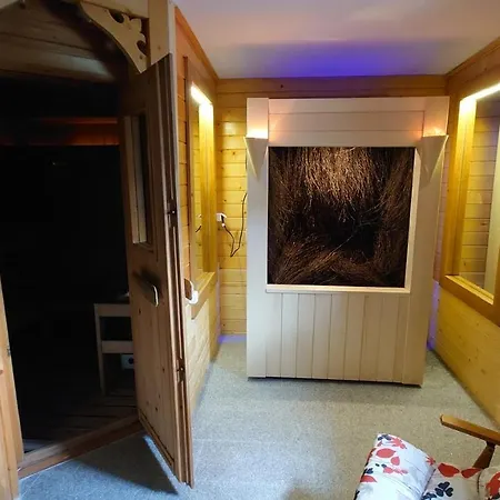 Dom Kowala * Szczawnica