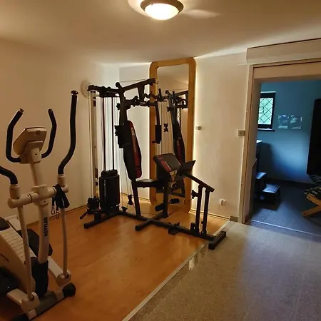 度假居 Dom Kowala *