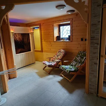 Dom Chata Kowala * Szczawnica