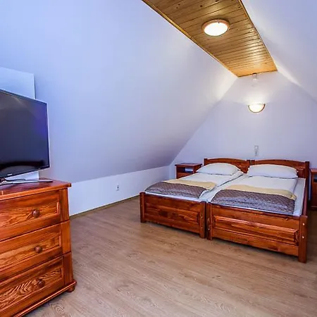 Сasa de vacaciones Dom Kowala Szczawnica