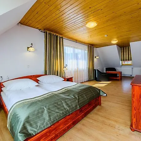 Holiday home Dom Chata Kowala *