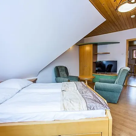 Сasa de vacaciones Dom Kowala *