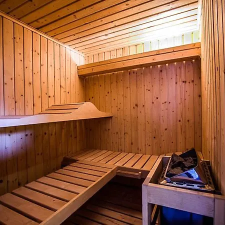 Сasa de vacaciones Dom Kowala *