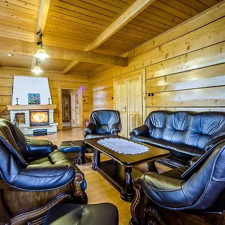 度假居 Dom Kowala *