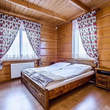 Dom Chata Kowala Szczawnica