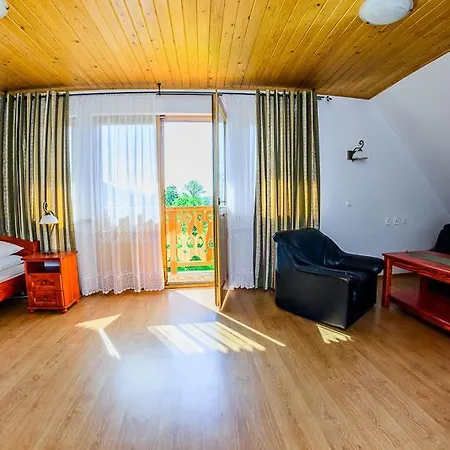 Holiday home Dom Chata Kowala *