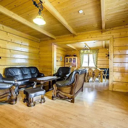 Сasa de vacaciones Dom Kowala