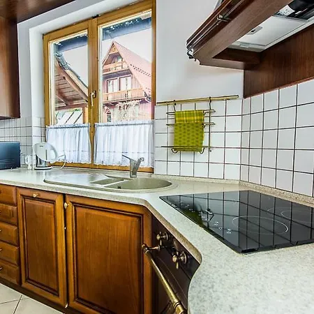 Сasa de vacaciones Dom Kowala Szczawnica