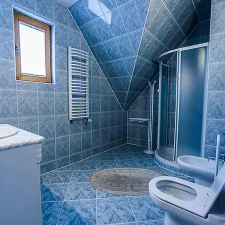 Dom Kowala Szczawnica