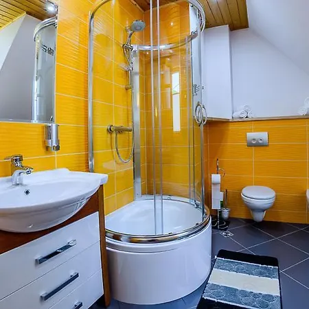 Сasa de vacaciones Dom Kowala