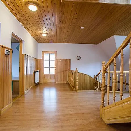 Сasa de vacaciones Dom Kowala