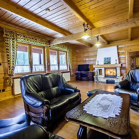 Holiday home Dom Chata Kowala