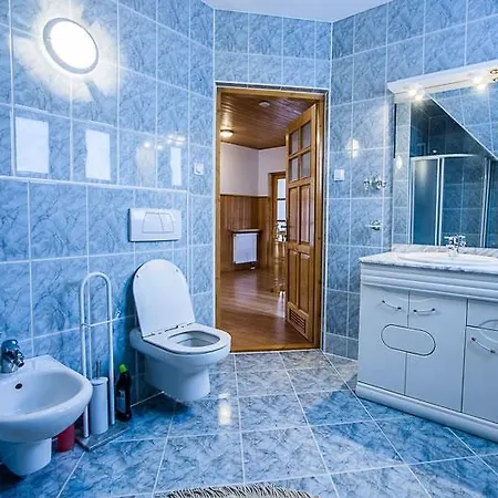 Dom Chata Kowala Szczawnica