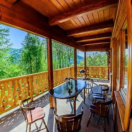 Holiday home Dom Chata Kowala Szczawnica