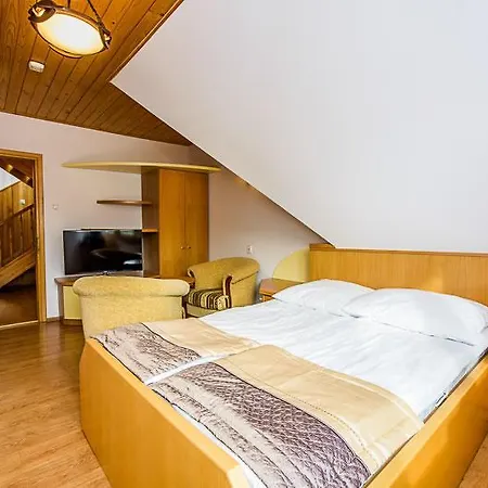 Holiday home Dom Chata Kowala *