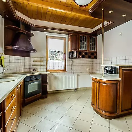 Dom Kowala Szczawnica