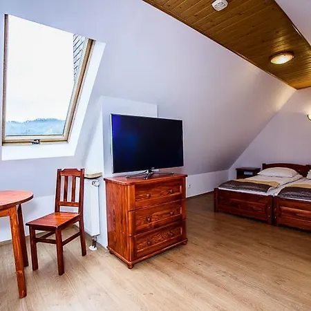 Сasa de vacaciones Dom Kowala Szczawnica