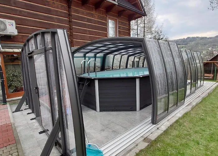 Dom Kowala 度假居