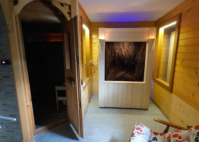 Dom Chata Kowala * Szczawnica