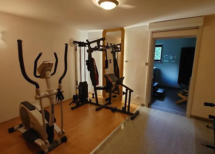 度假居 Dom Kowala *