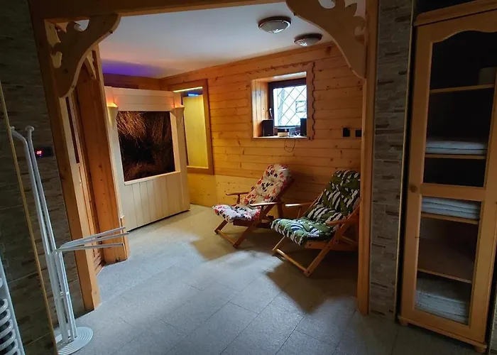 Dom Kowala * 什恰夫尼察