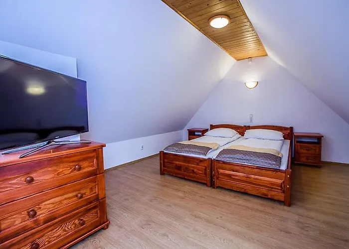 Holiday home Dom Chata Kowala Szczawnica