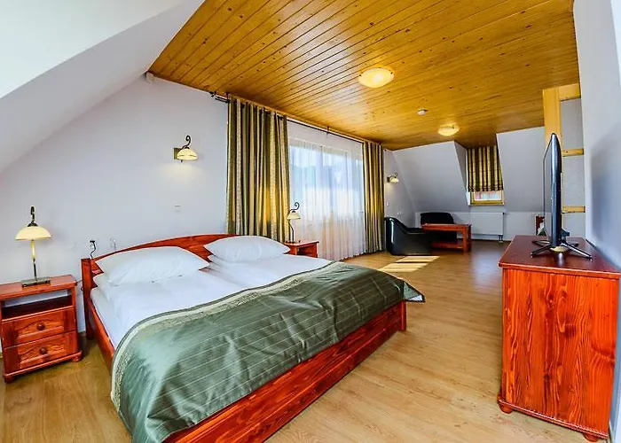 Holiday home Dom Chata Kowala *