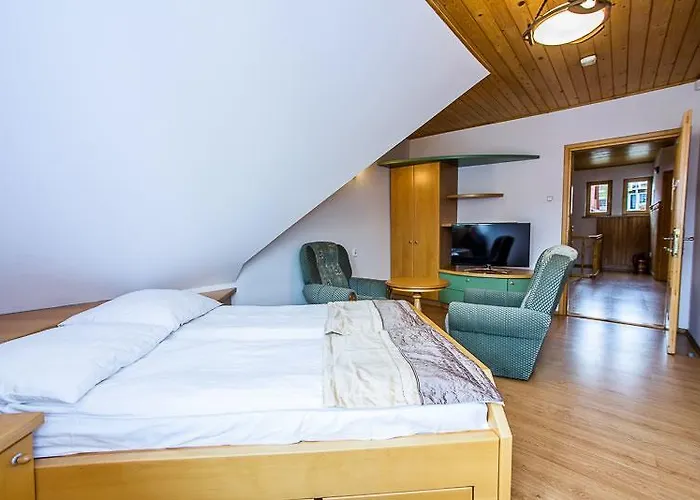 Holiday home Dom Chata Kowala *