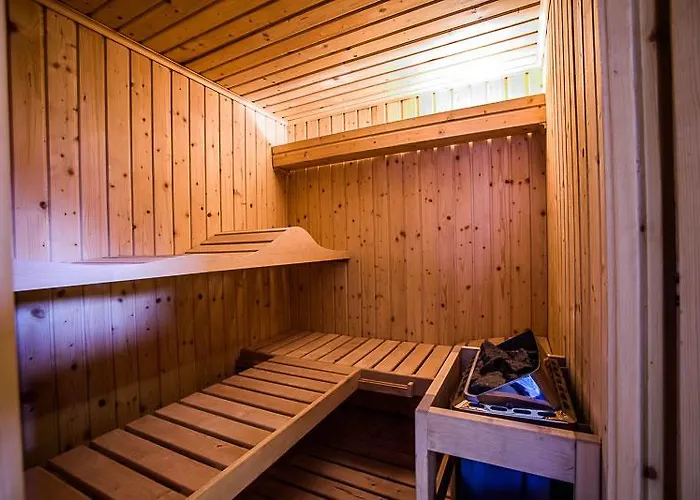 Holiday home Dom Chata Kowala *