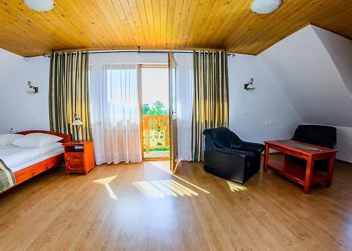 Holiday home Dom Chata Kowala *