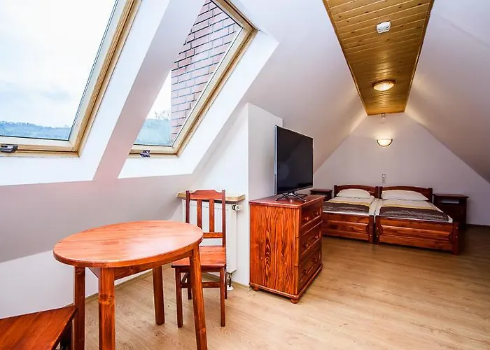 Dom Chata Kowala Szczawnica