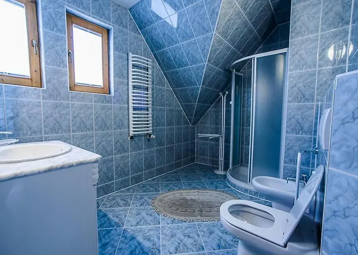 Dom Kowala 什恰夫尼察