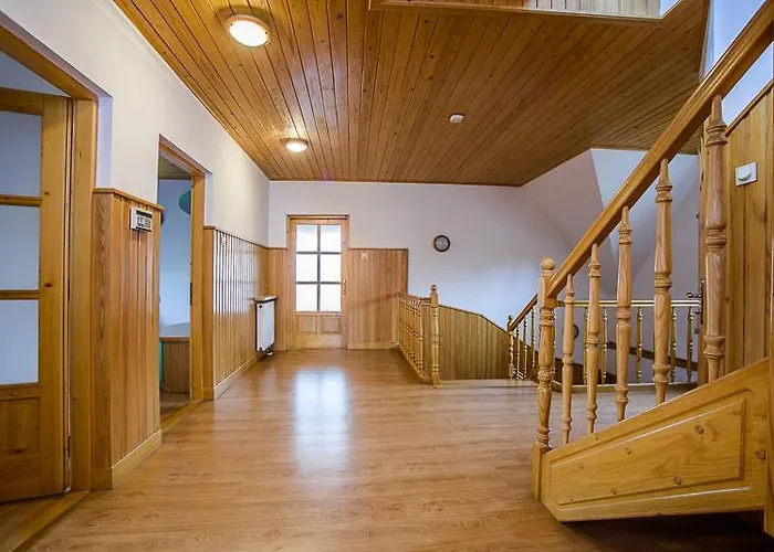 Holiday home Dom Chata Kowala