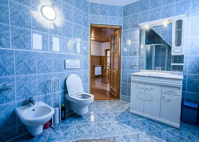 Dom Chata Kowala Szczawnica