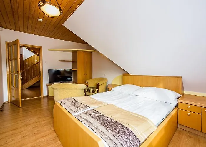 Holiday home Dom Chata Kowala *