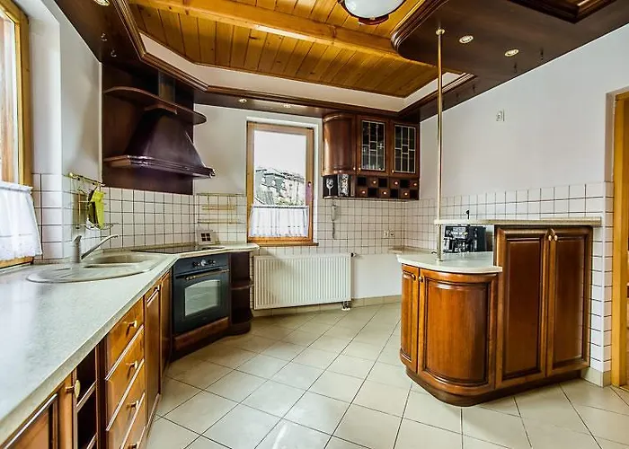 Dom Kowala 什恰夫尼察